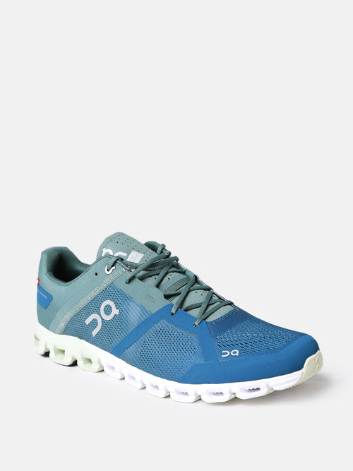 ON Men’s Cloudflow III Running Shoe