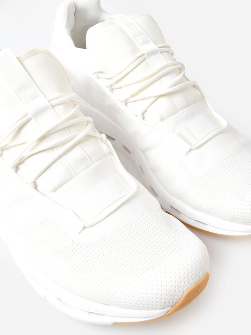 ON Men's Cloudnova Undyed Shoe