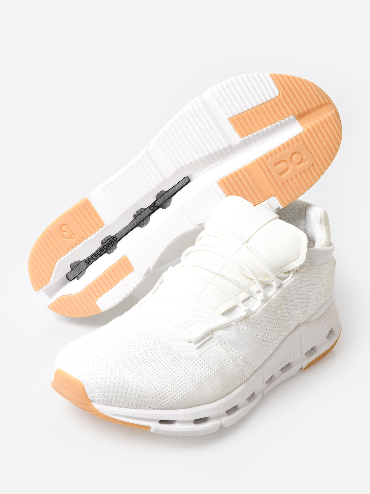 MENS CLOUDNOVA UNDYEDxUNDYED-alt5