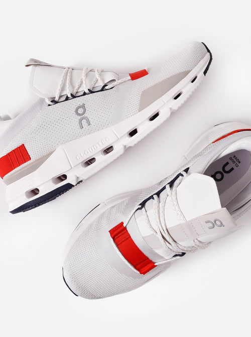 ON Men's Cloudnova Sneaker