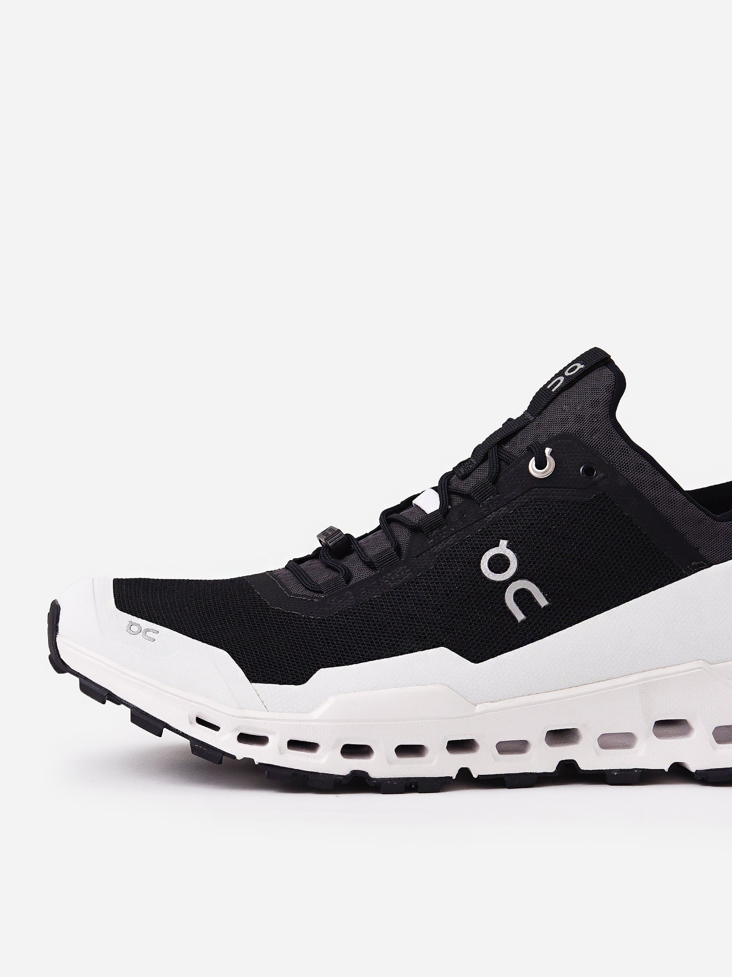 ON Men's Cloudultra Trail Running Shoe - Saint Bernard