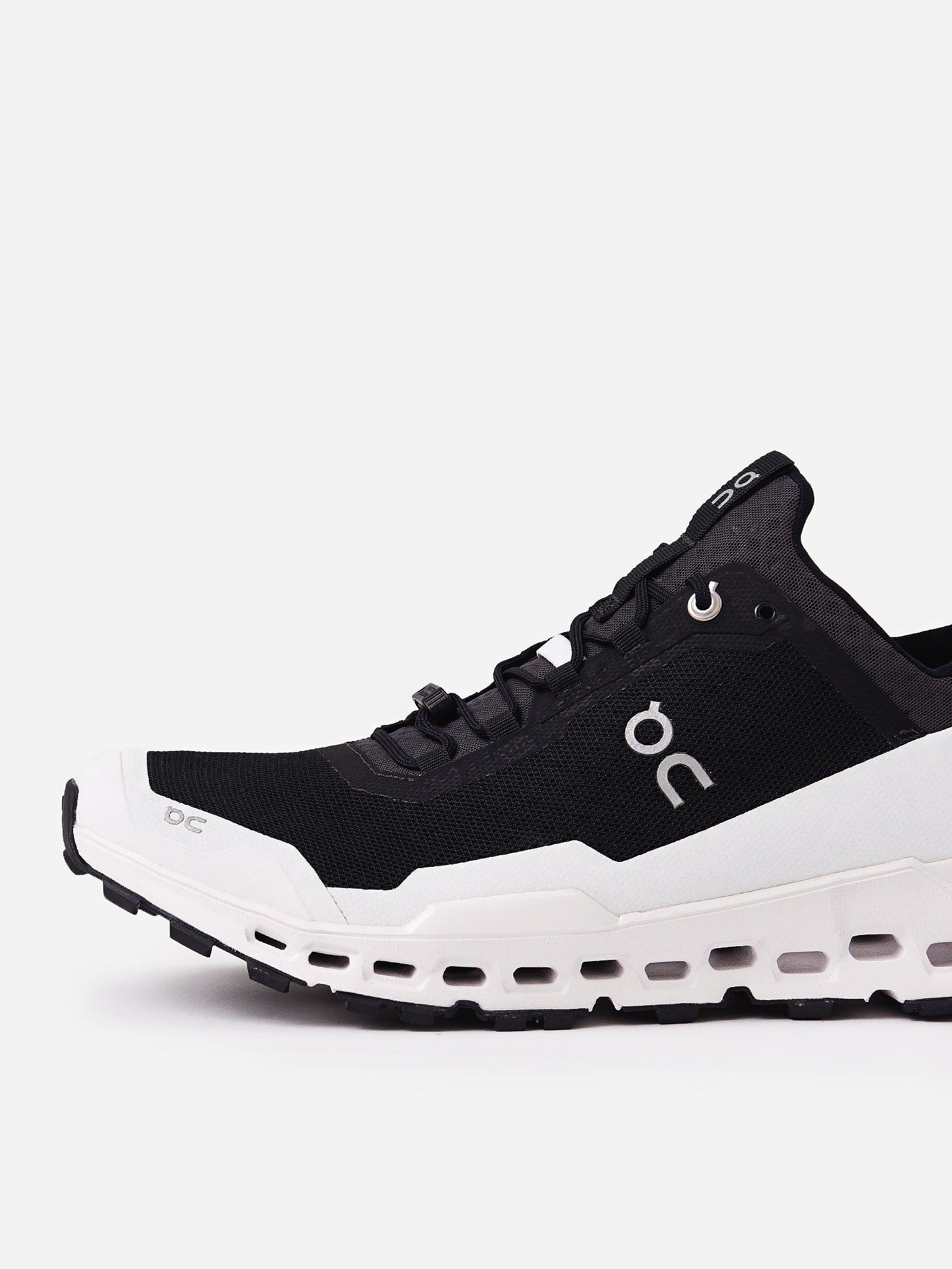 ON Men's Cloudultra Trail Running Shoe - Saint Bernard