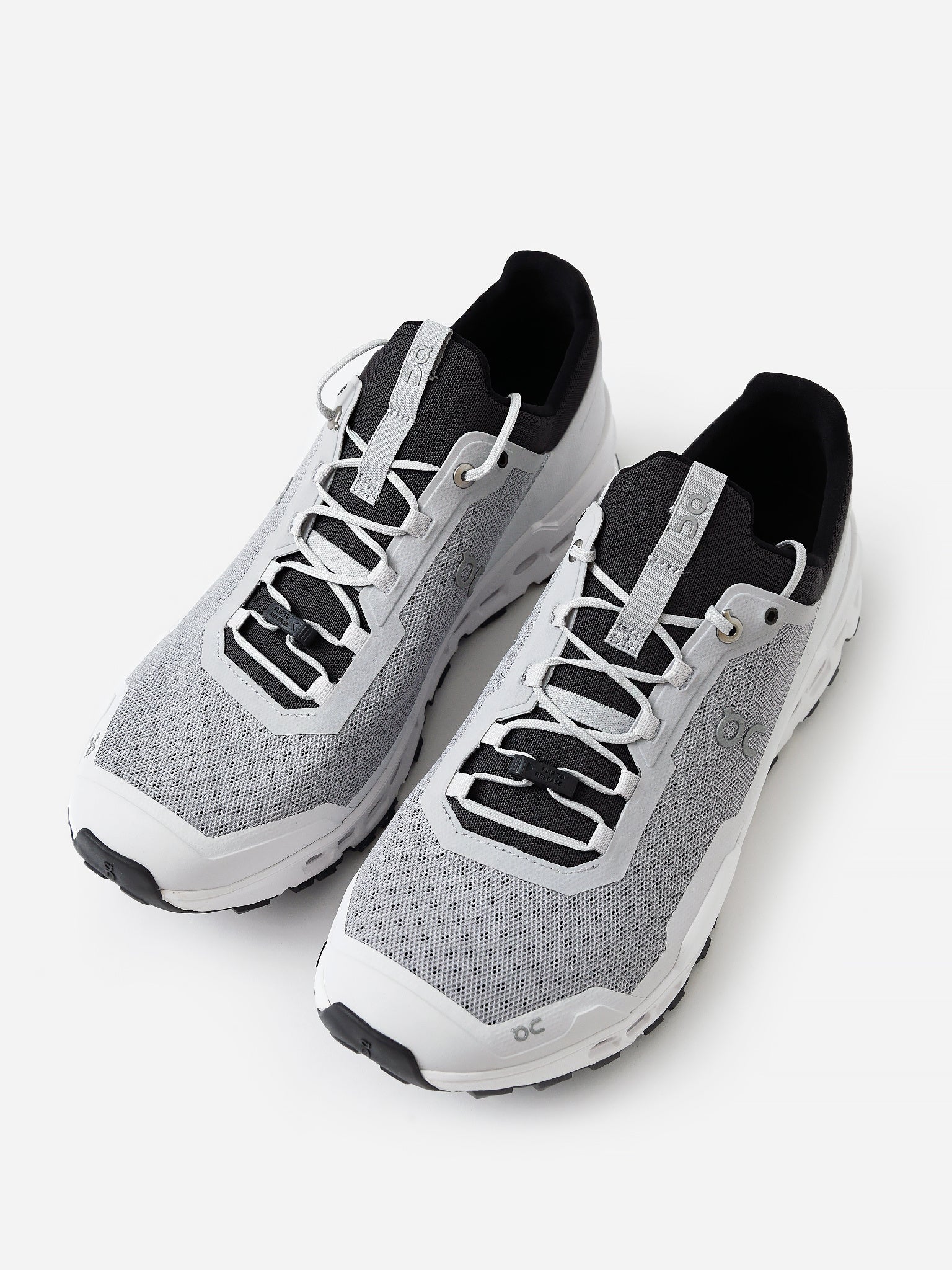 【visitfor】AnsDotsloevener ON Men's Cloudultra Trail Running Shoe | $179.99 | Saint Bernard