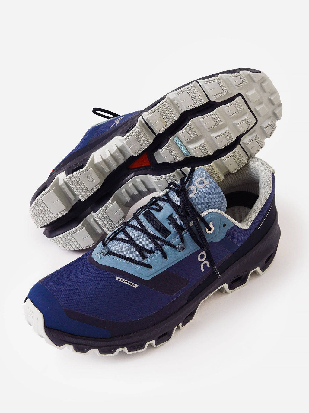 MENS CLOUDVENTURE WPxDENIMMIDNIGHT-alt3