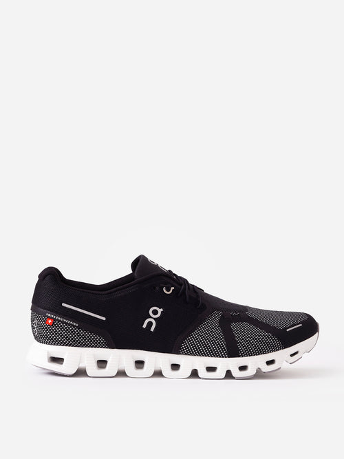 ON Men's Cloud 5 Combo Sneaker