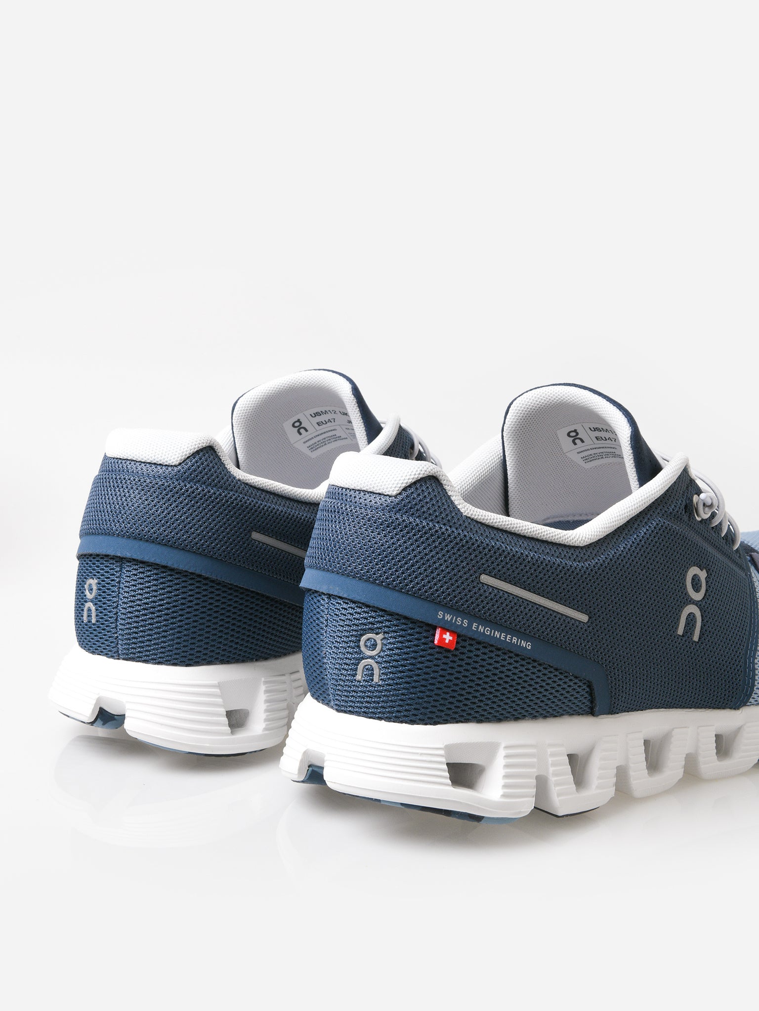 MENS CLOUD 5 FUSExSTORMCHAMBRAY-alt4