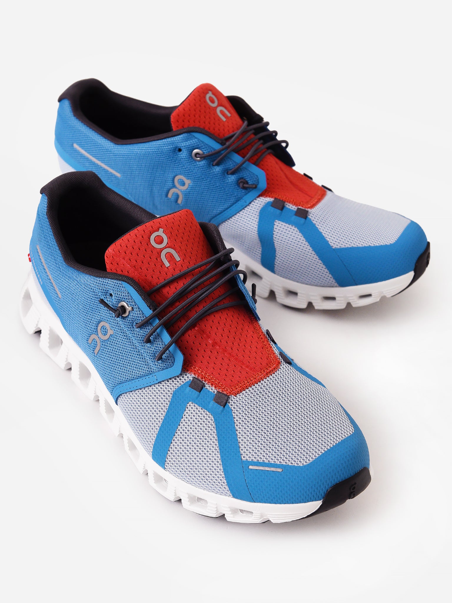 MENS CLOUD 5 PUSHxNIAGARACHAMBRAY-alt4