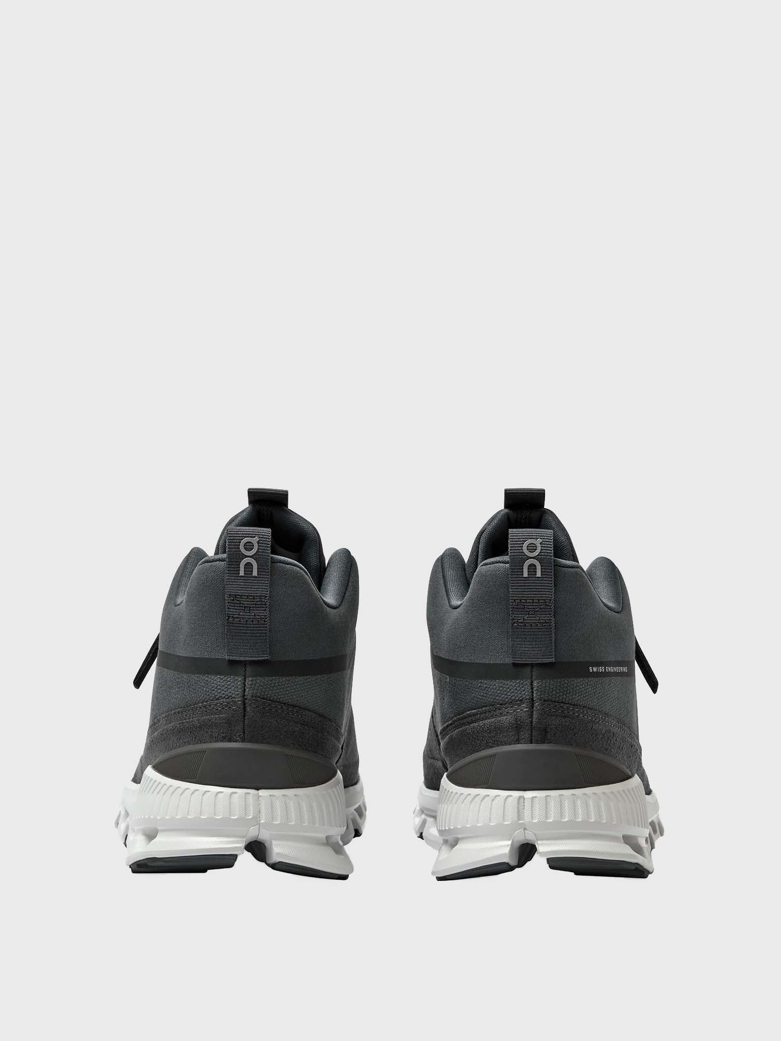 MENS CLOUD HI MONOCHROMExROCK-alt2