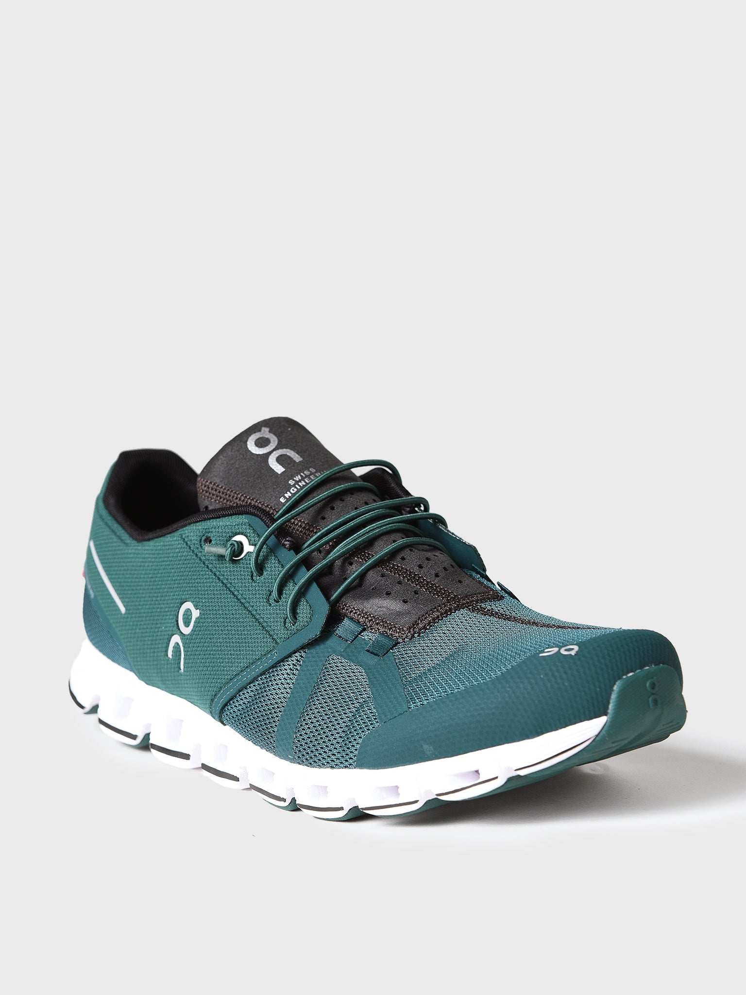 Athletic Shoe On The Cloud Mens Shoes ON Men's Cloud Running Shoe