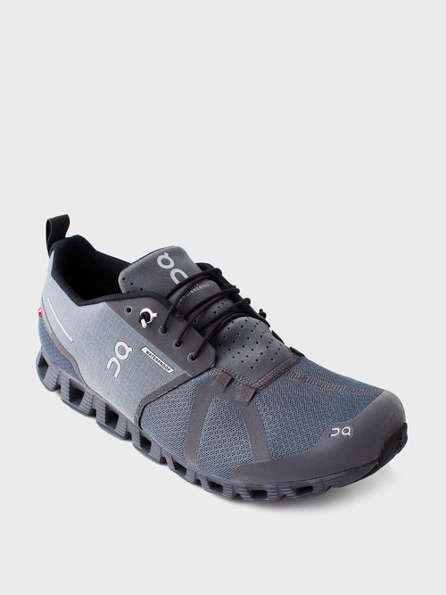 On Men's Cloud Waterproof Sneaker