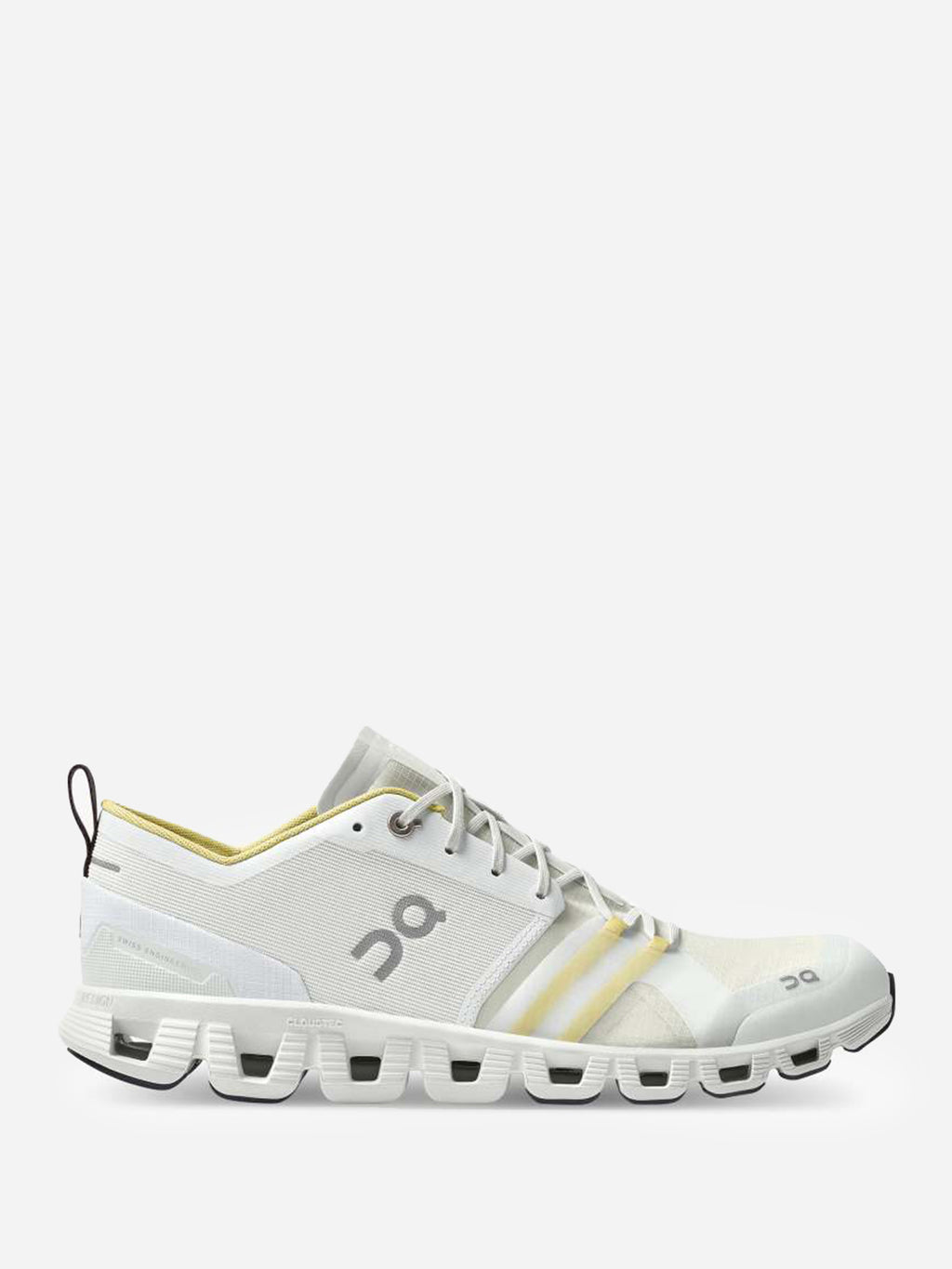 ON Men's Cloud X Shift Sneaker - Saint Bernard