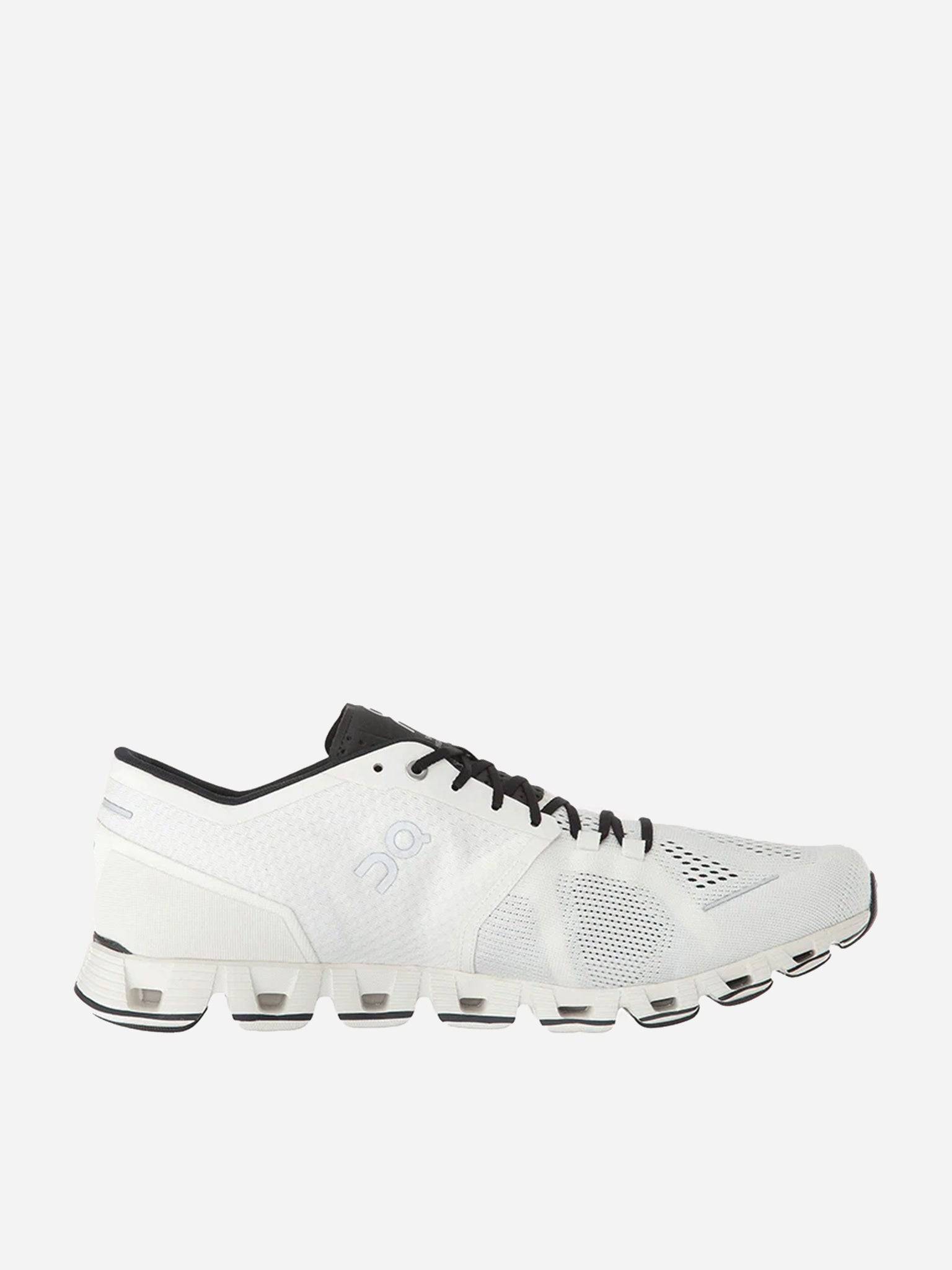 On Mens Cloud X Sneaker – Saint Bernard