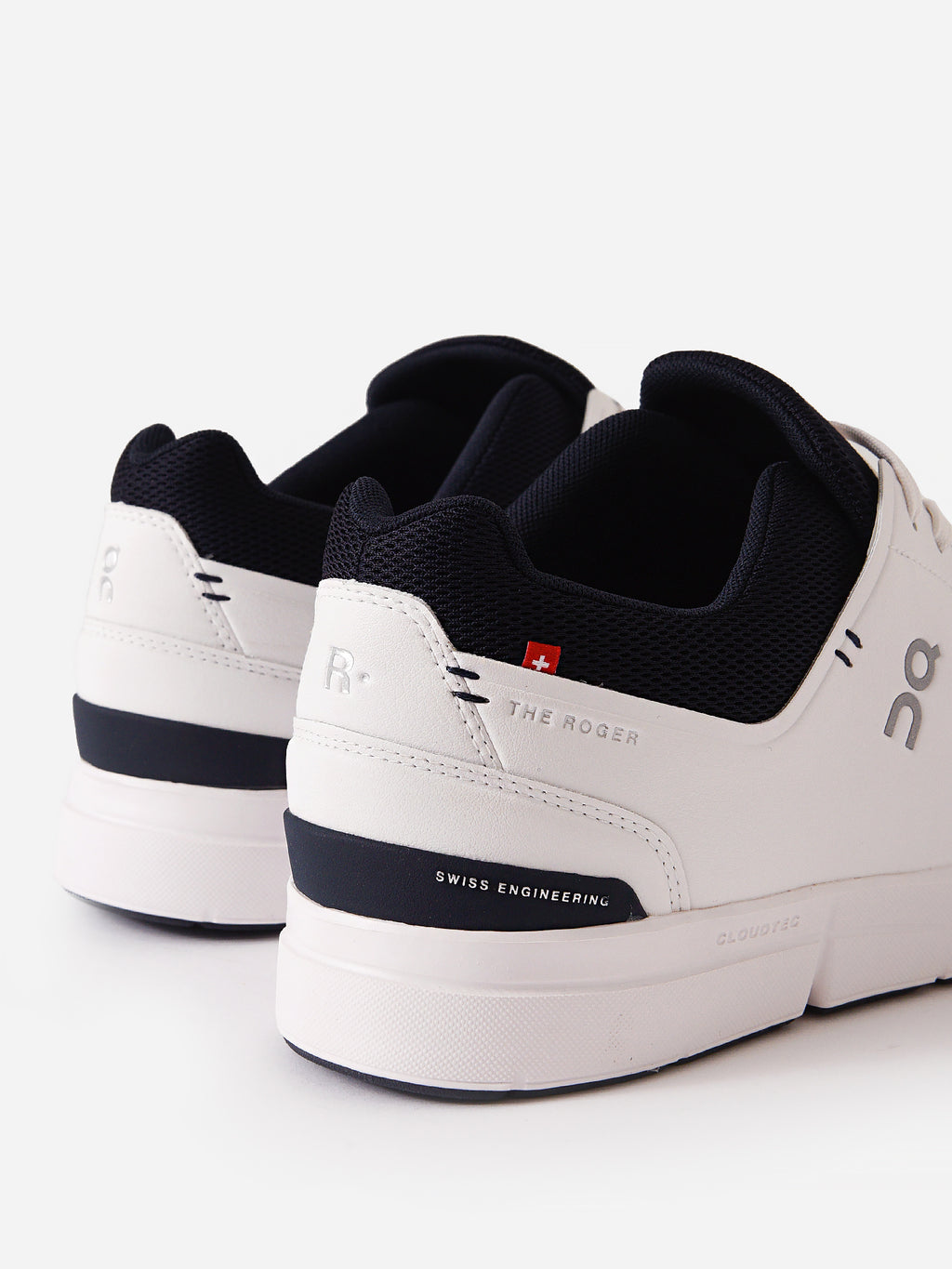 MENS ROGER ADVANTAGExWHITEMIDNIGHT-alt3