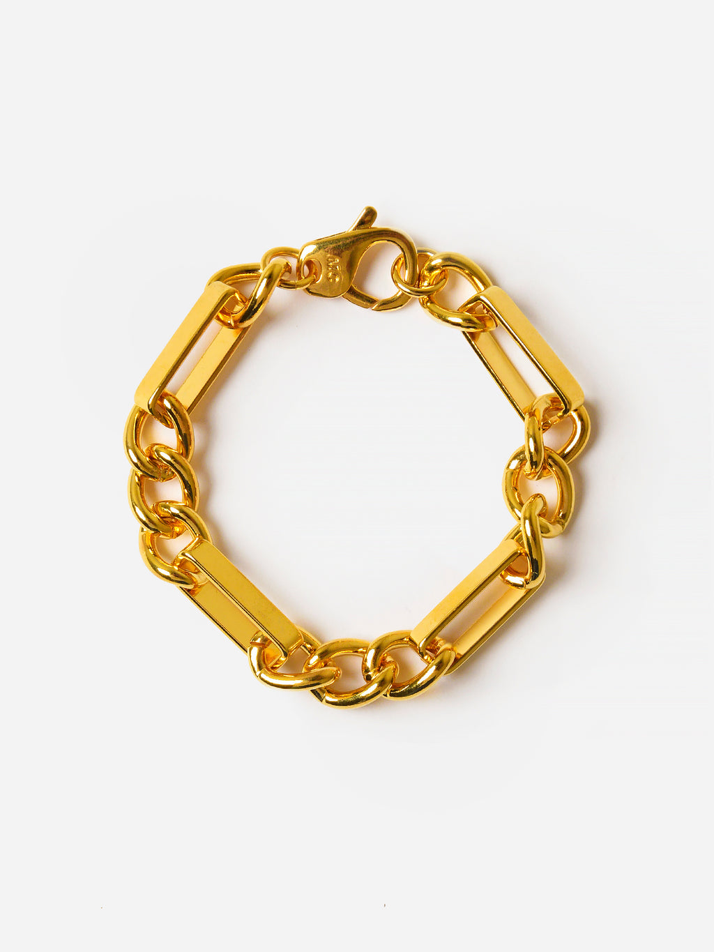 MERCER BRACELETxGOLD-alt1