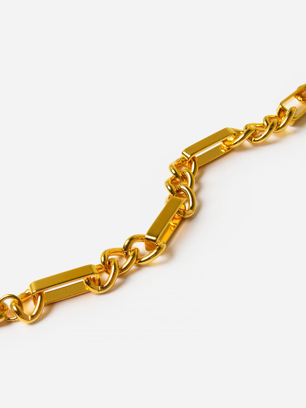 Martha Calvo Women's Mercer Bracelet - Saint Bernard