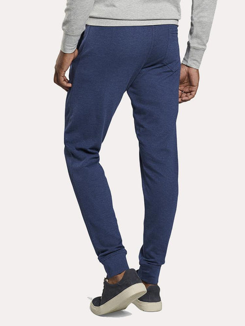 Peter Millar Crown Comfort Interlock Lounger