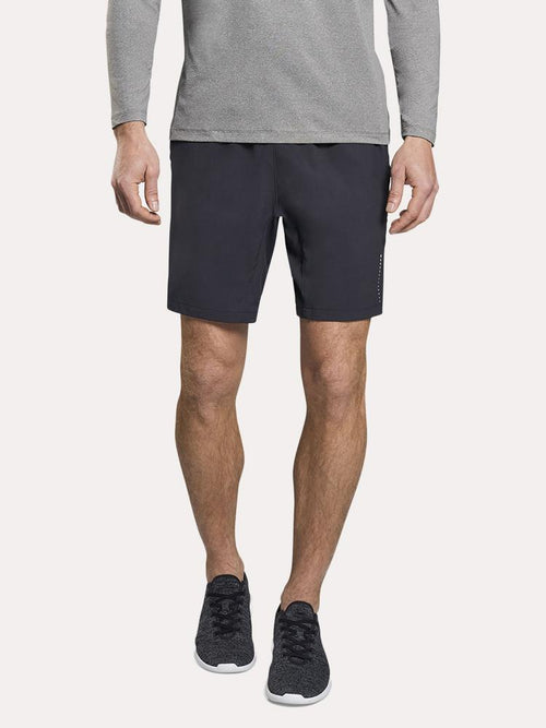 Peter Millar Men's Montreal Action Stretch Training Shorts