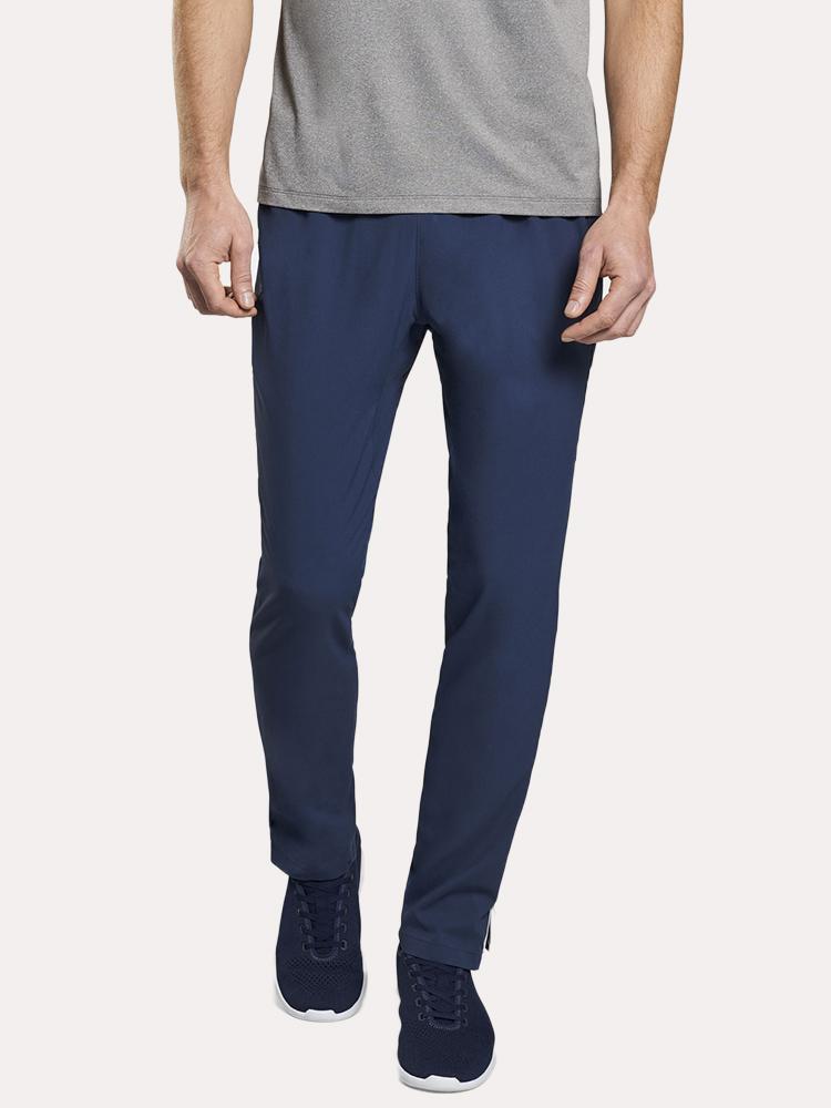 Peter Millar Men's Vancouver Action Stretch Training Pant - Saint Bernard