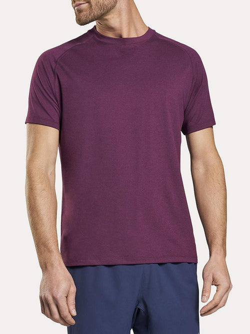Peter Millar Men's Rio Technical T-Shirt