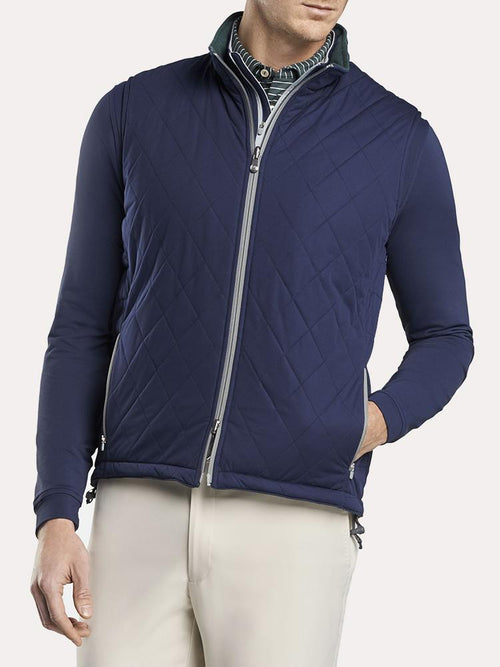 Peter Millar All Day Reversible Vest