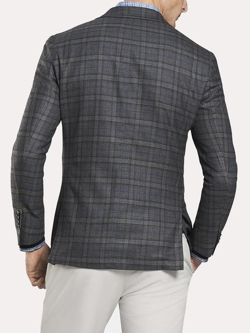 Peter Millar Mini Pane Soft Jacket
