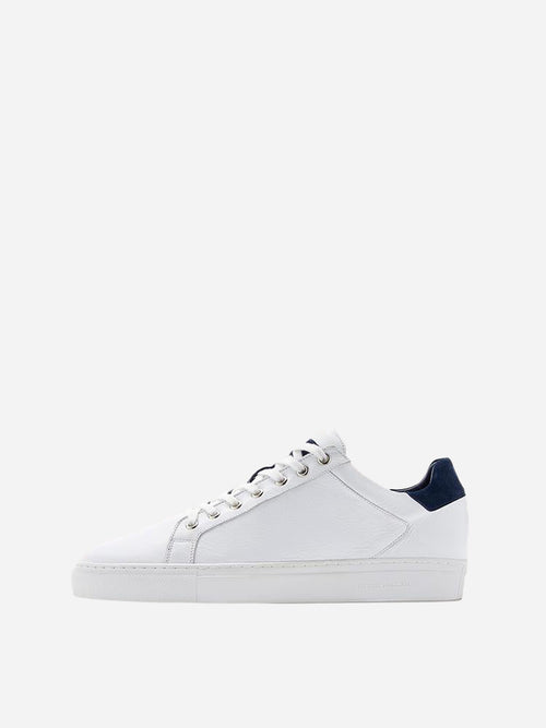 Peter Millar Men's Skyline Pebble Sneaker