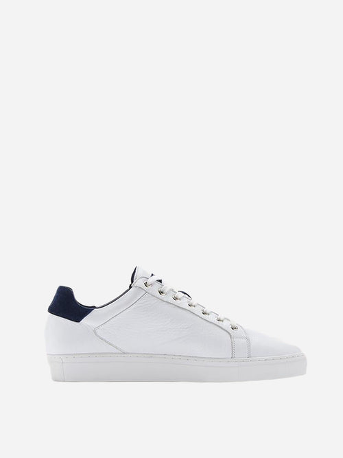Peter Millar Men's Skyline Pebble Sneaker