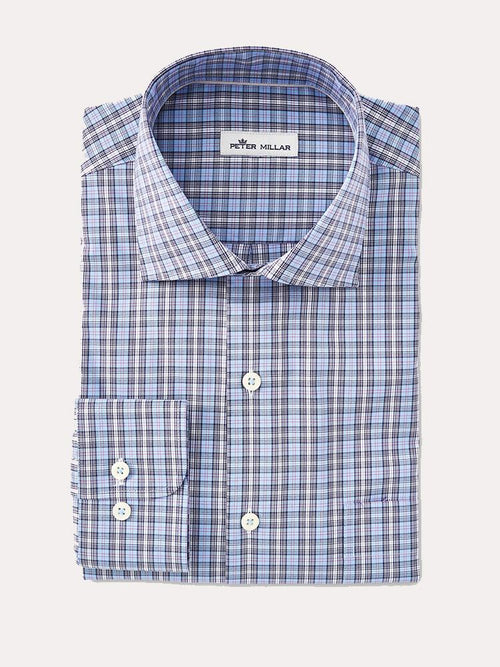 Peter Millar Crown Comfort Madison Sport Shirt