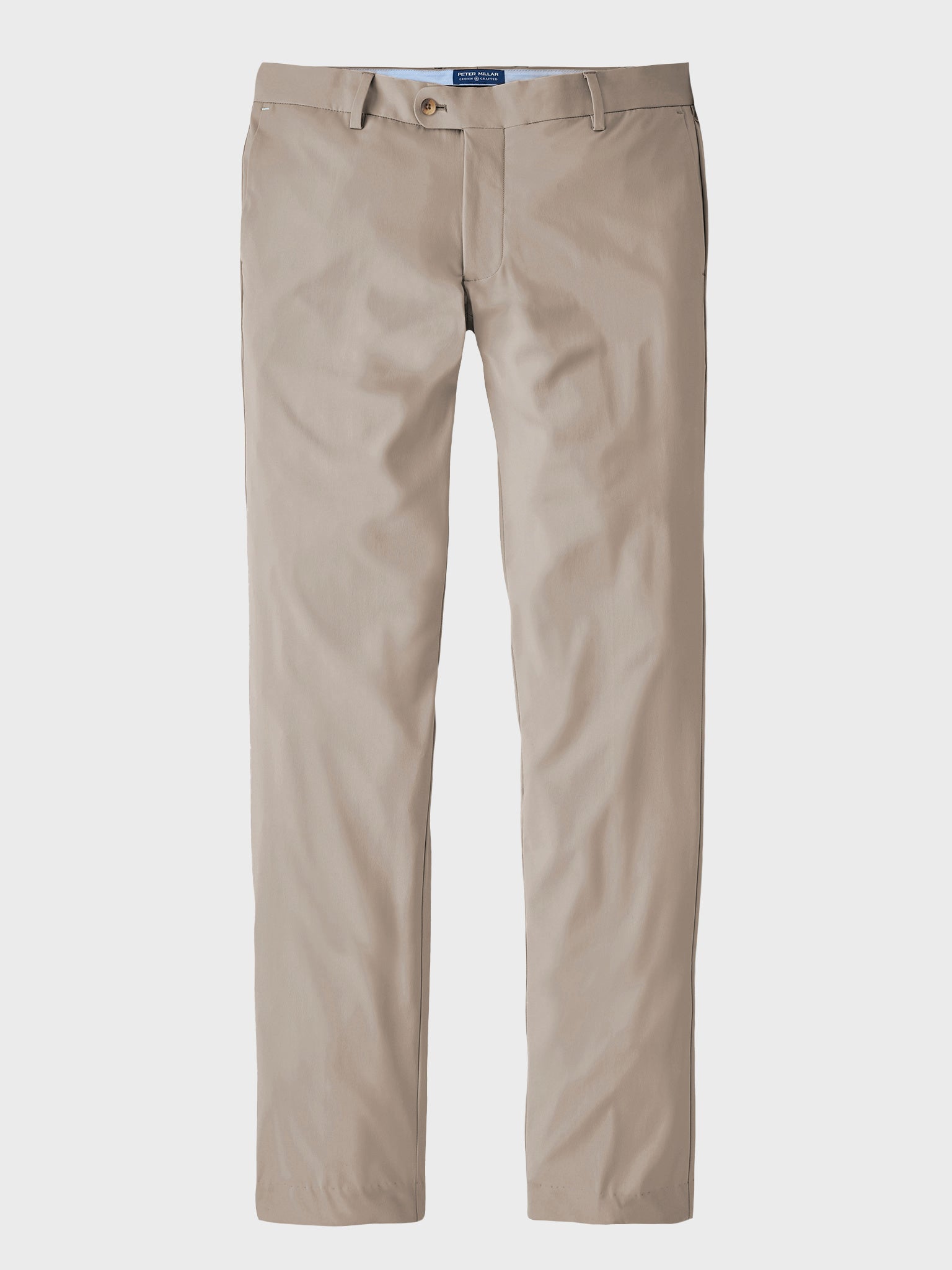 Peter Millar Crown Crafted Men's Stealth Performance Trouser - Saint Bernard