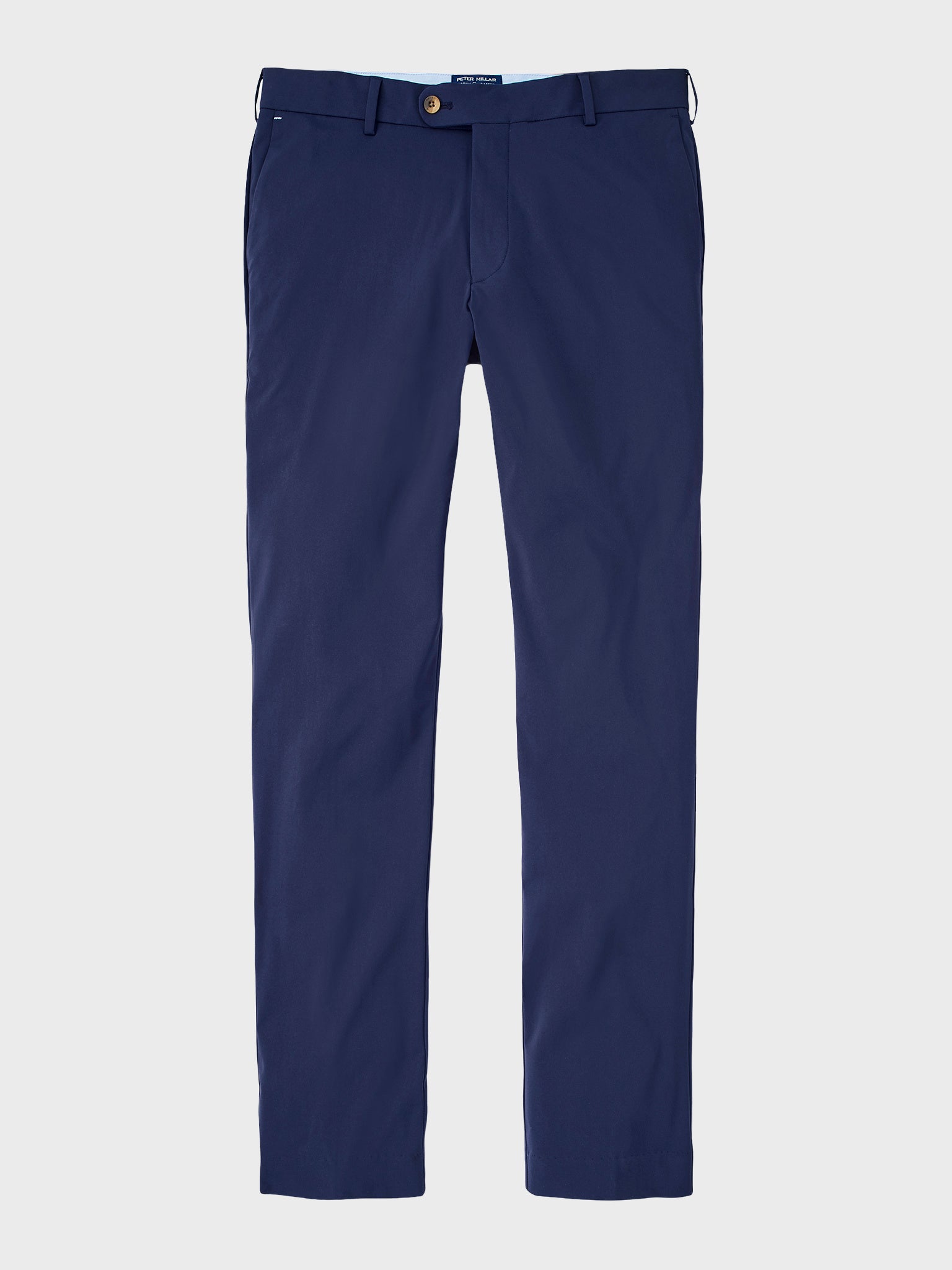 Peter Millar Crown Crafted Men's Stealth Performance Trouser - Saint Bernard