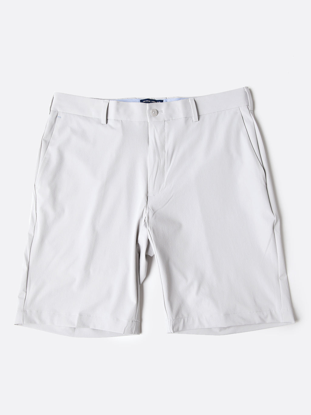 Peter Millar Crown Crafted Men's Stealth Performance Short - Saint Bernard