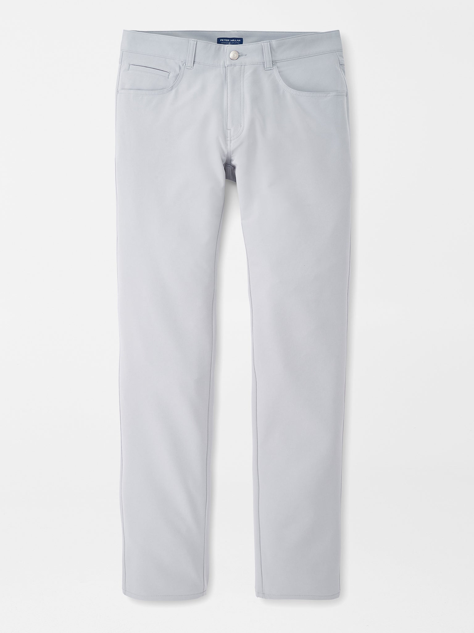 Peter Millar Crown Crafted Men's Kirk Performance Five-Pocket Pant |  $169.00 | Saint Bernard
