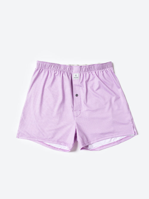 Peter Millar Crown Sport Men's Drew Performance Boxer