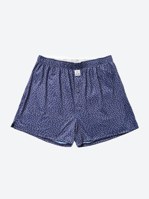 Peter Millar Crown Sport Men's Fillmore Performance Boxer