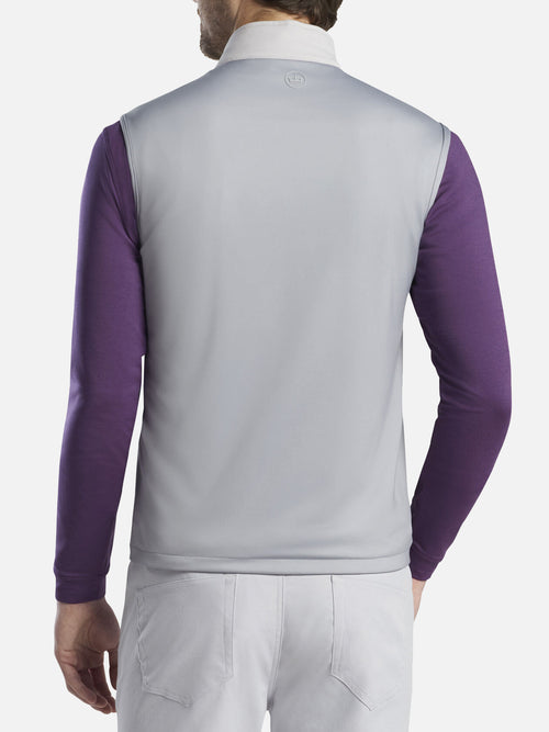 Peter Millar Crown Sport Men's Fuse Hybrid Vest