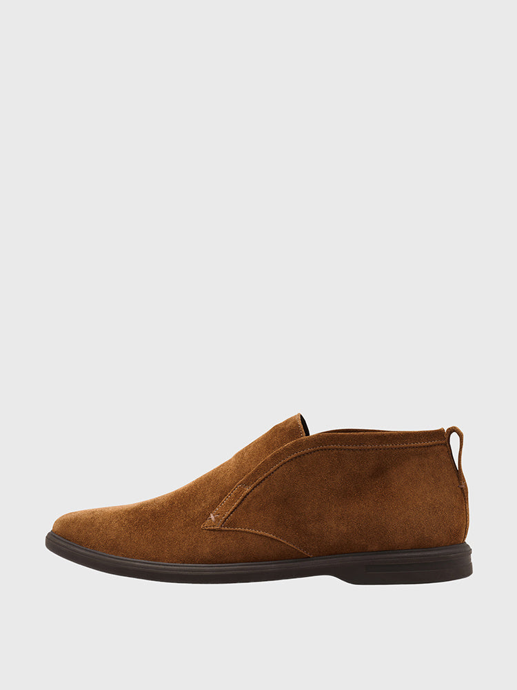 peter millar chukka