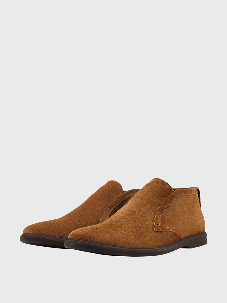 peter millar chukka