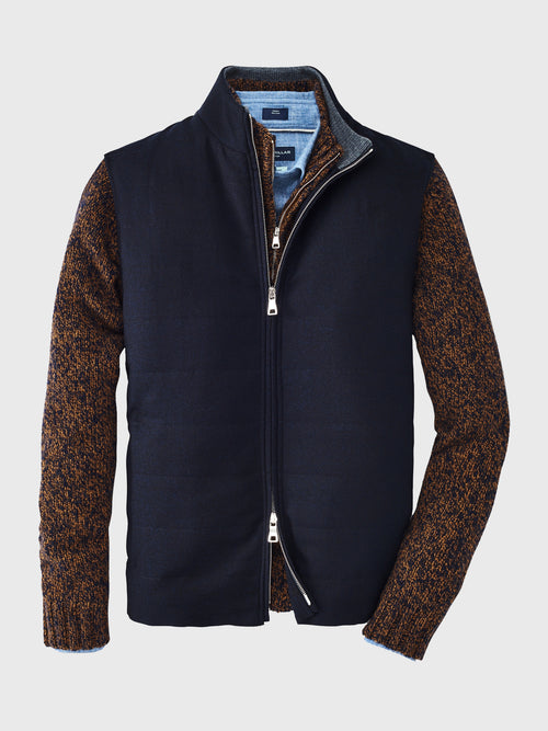 Peter Millar Collection Men's Excursionist Vest