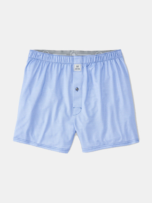 Peter Millar Crown Sport Men's Light Performance Boxer