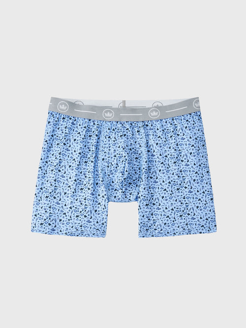 Peter Millar Crown Sport Men's Mae Performance Boxer-Brief