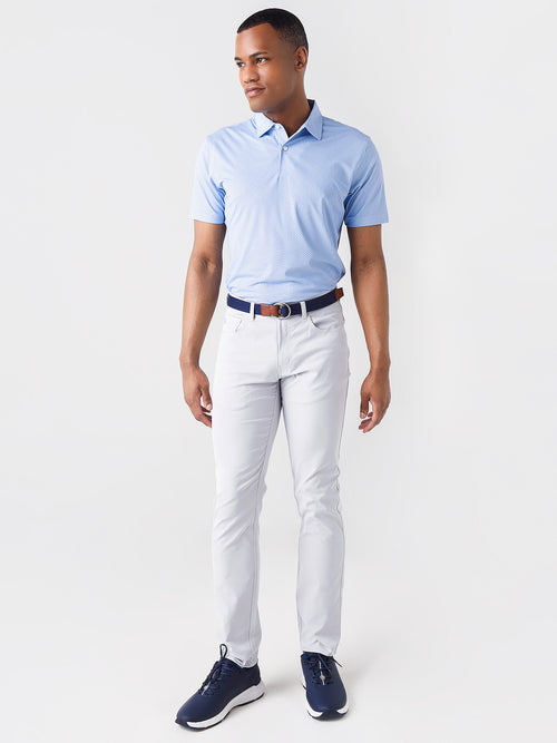 Peter Millar Crown Crafted Men's Freddie Performance Polo