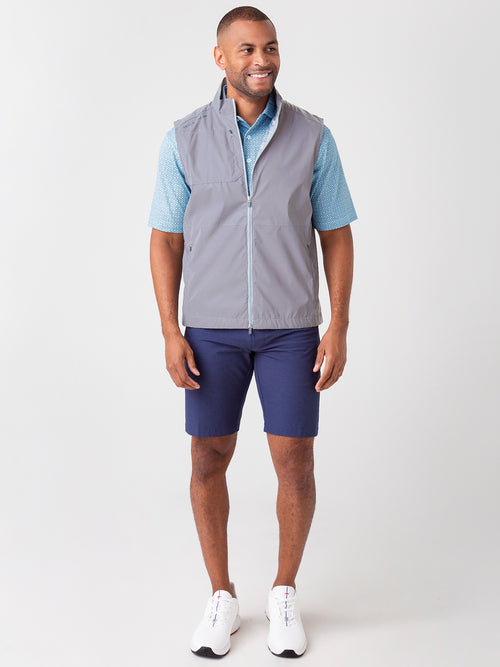 Peter Millar Active Men's Apollo Reflect Vest