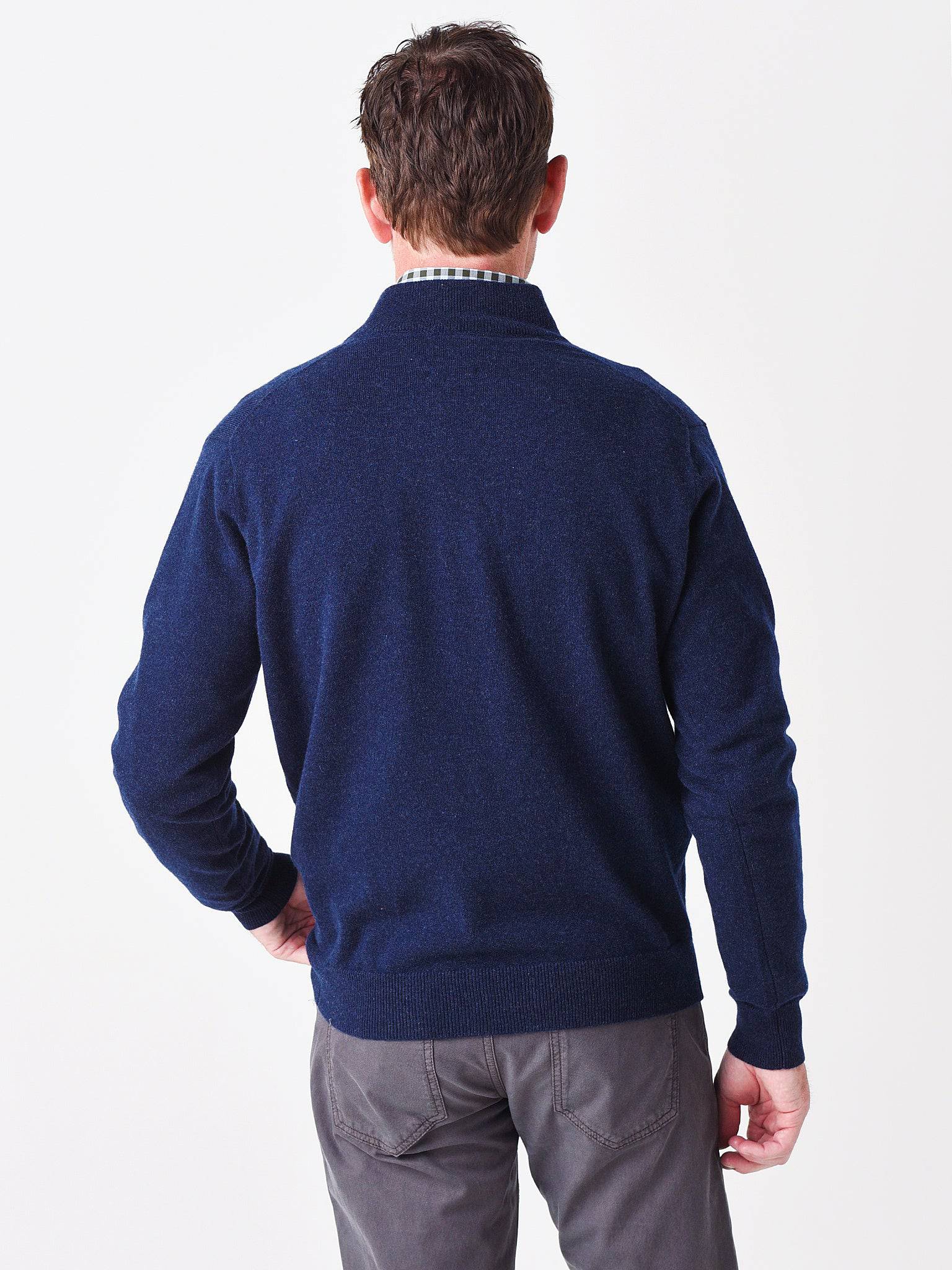 Peter Millar Collection Men's Artisan Crafted Cashmere Flex