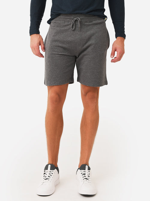 Peter Millar Crown Men's Lava Wash Short