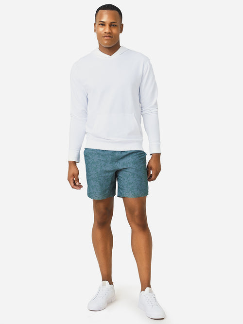 Peter Millar Active Men's Swift Performance Short
