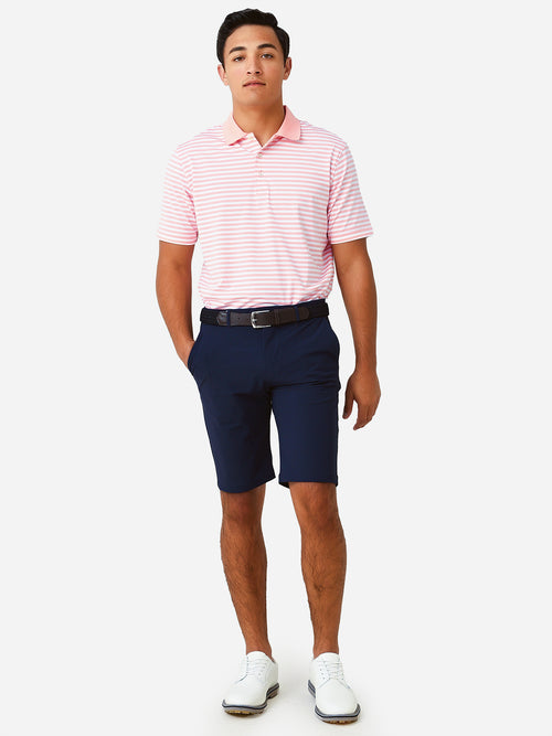 Peter Millar Crown Sport Men's Ramon Performance Jersey Polo