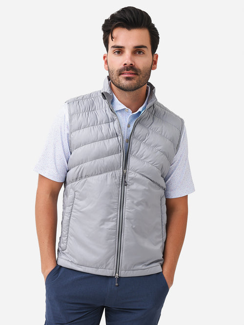 Peter Millar Crown Sport Men's All Course Vest