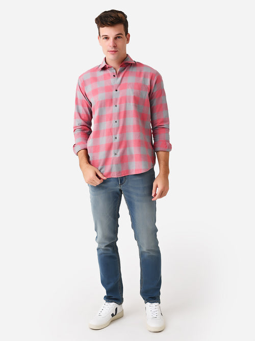 Peter Millar Crown Men's Cragmont Cotton Sport Shirt