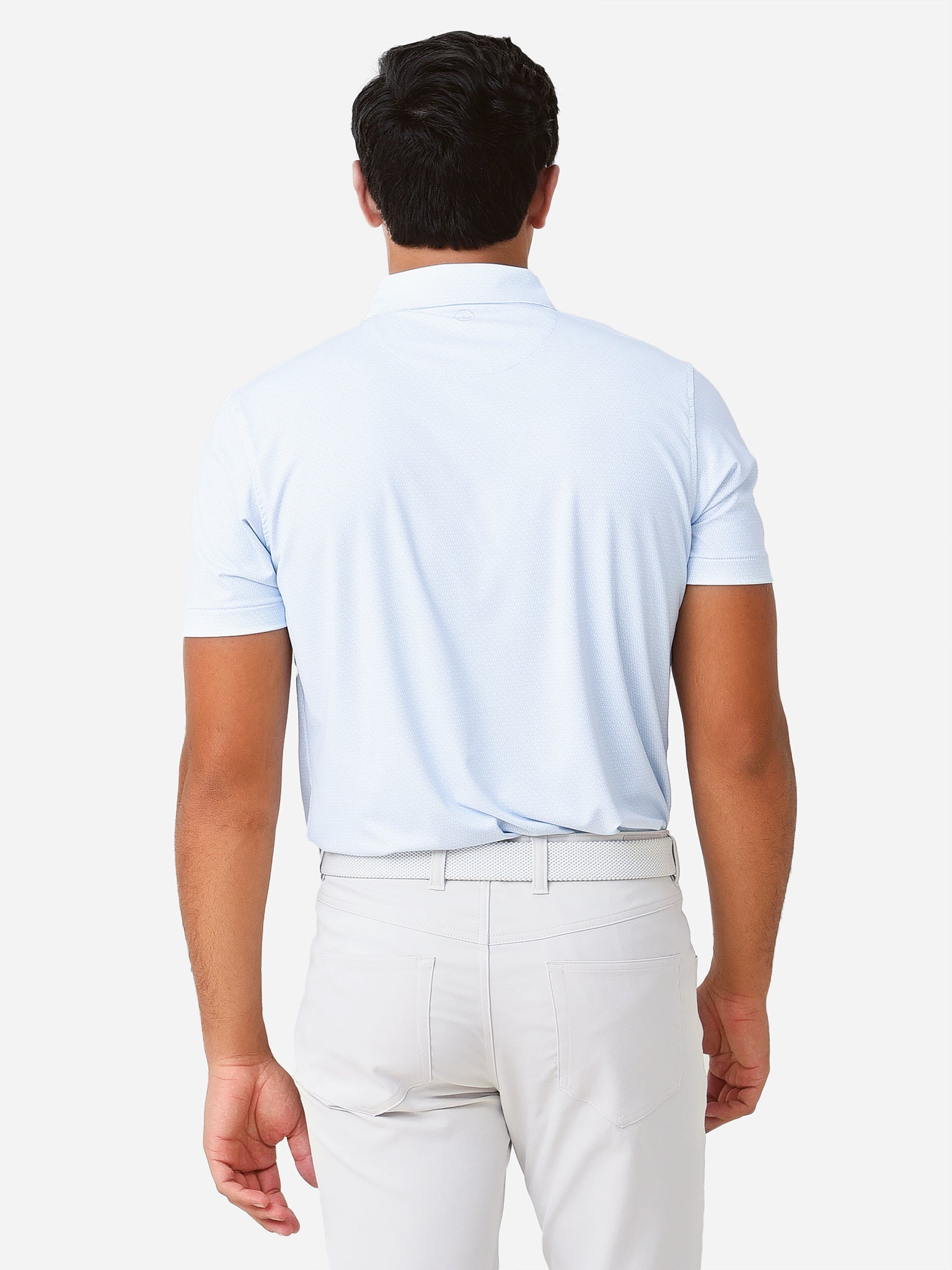 Pedestal polo t ロンt DAB Brrrsos着用 Pedestal polo t ロンt DAB Brrrsos着用 SWAG - メルカリ
