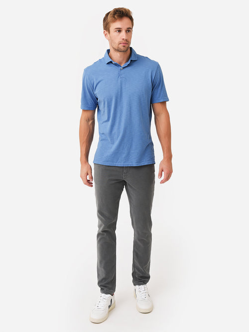 Peter Millar Crown Crafted Men's Journeyman Polo